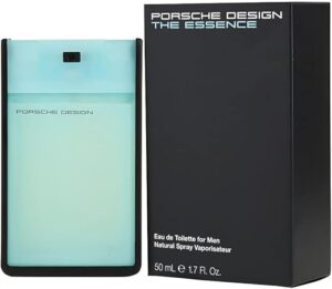 Porsche Design The Essence Eau De Toilette Spray