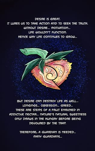 The Mannamong - Volume 1: A Kids Fantasy Graphic Novel by Michael Adam Lengyel - Image 2
