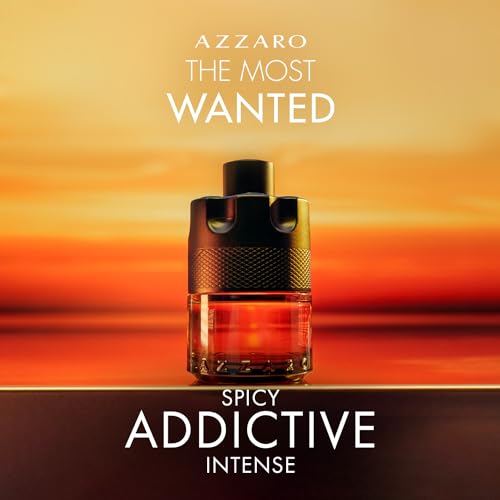 The Most Wanted Parfum - Intense Men's Cologne - Image 3