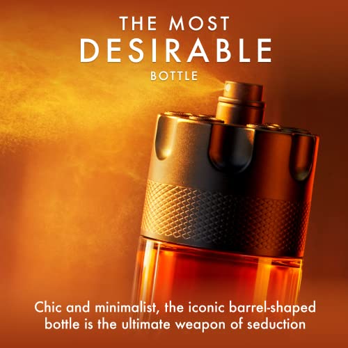 The Most Wanted Parfum - Intense Men's Cologne - Image 4
