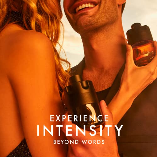 The Most Wanted Parfum - Intense Men's Cologne - Image 5