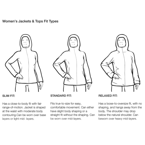 THE NORTH FACE Flare Jacket - Women's - Image 3