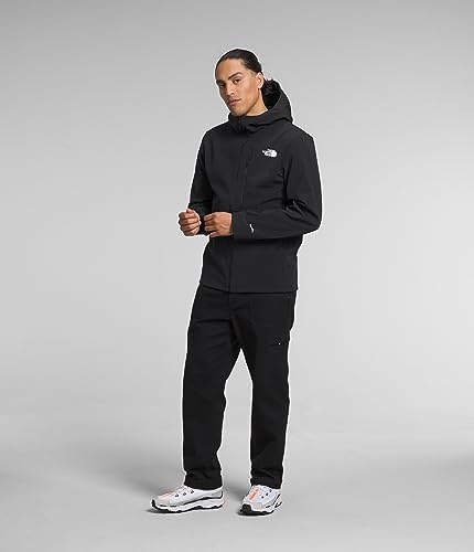 THE NORTH FACE Men's Apex Bionic 3 Hoodie - Image 2