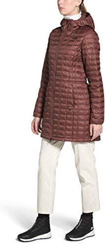 THE NORTH FACE Women's Thermoball™ Eco Parka, XS - Image 3