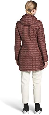 THE NORTH FACE Women's Thermoball™ Eco Parka, XS - Image 2