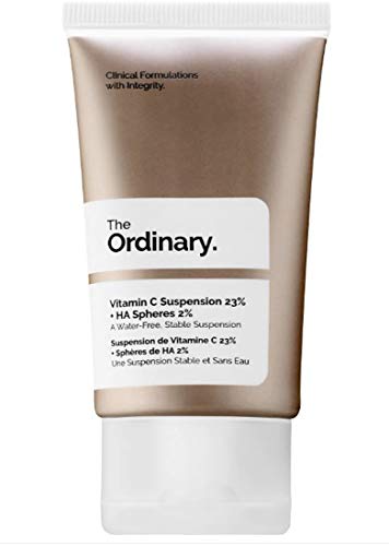 THE ORDINARY Facial Treatment Set: Vitamin C & Serum - Image 2