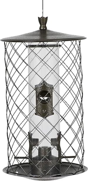 Perky-Pet The Preserve Wild Bird Feeder 735
