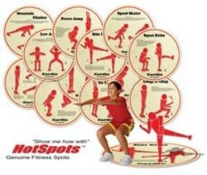 BSN The product title “BSN Cardio Hot Spots” is already within the 4-7 word range, so no shortening is necessary. However, if you need to format it according to your instructions,…