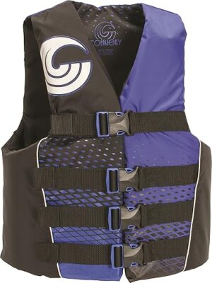 Connelly The product title “Connelly Nylon 4-Buckle Vest” is already 4 words, so it doesn’t need to be shortened. If the title had been longer, the task would involve shortening it while…