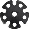 LEKI The product title “LEKI Snowflake Basket” is already short and contains fewer than seven words, so no shortening is necessary. The title remains: “LEKI Snowflake Basket