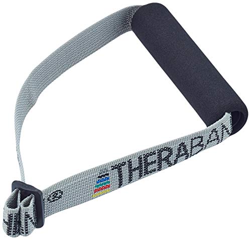 Theraband Handles Pack Of 2 - Fitness Band - Image 3