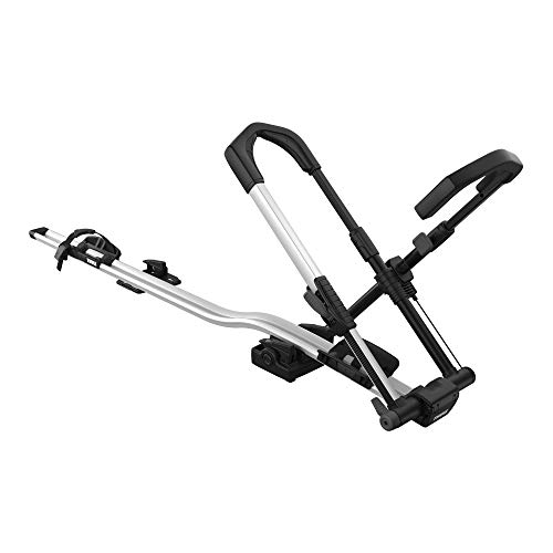Thule UpRide Roof Bike Rack - Image 3