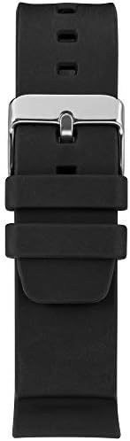 Timex DGTL Mako Digital 44mm Black/Gold-Tone Watch - Image 3