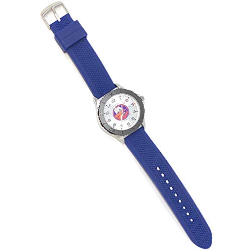 Timex Gamer LSU Tigers NCAA Tribute Watch - Image 4