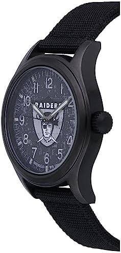 Timex Tribute Men's NFL Scout 40mm Watch - Image 3