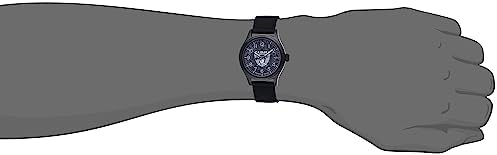 Timex Tribute Men's NFL Scout 40mm Watch - Image 5