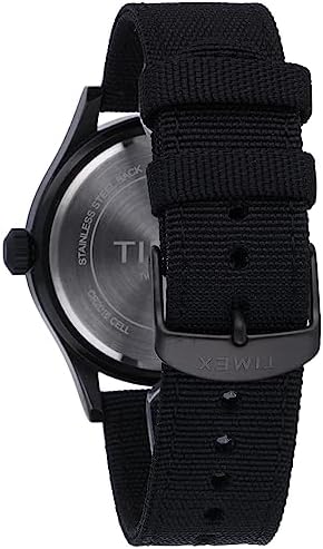 Timex Tribute Men's NFL Scout 40mm Watch - Image 2