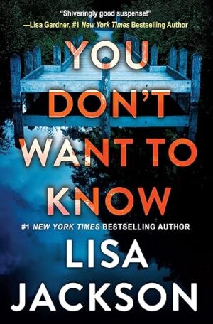 Title: “You Don’t Want To Know