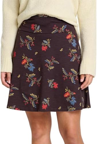 Toad&Co Chaka Skirt - Women's - Image 3