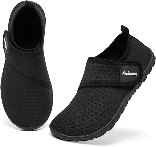 Rechtmien Toddler Kid Quick Dry Swim Shoes