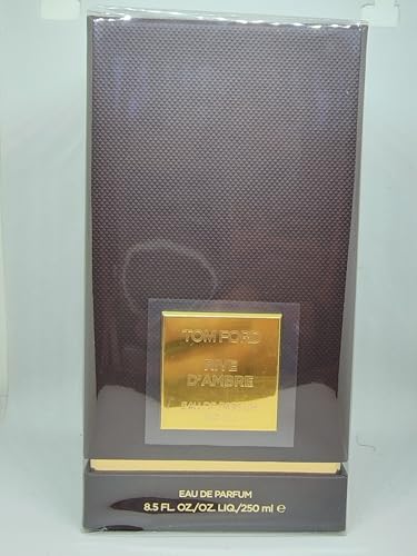 Tom Ford Rive D'Ambre Eau De Parfum - Image 2