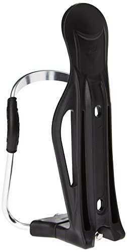 Topeak Modula Water Bottle Cage II, Versa Bike Mount, Black - Image 3