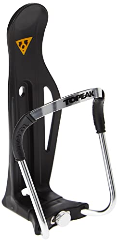 Topeak Modula Water Bottle Cage II, Versa Bike Mount, Black - Image 2