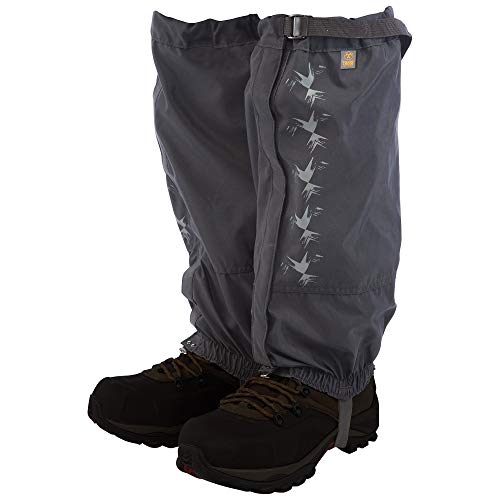 Tubbs Men's Snowshoe Gaiters - Image 2