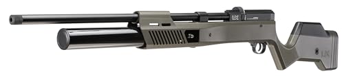 Umarex Gauntlet 2 PCP Air Rifle - Image 3