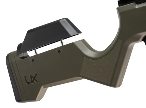 Umarex Gauntlet 2 PCP Air Rifle - Image 5
