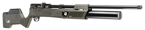 Umarex Gauntlet 2 PCP Air Rifle - Image 2