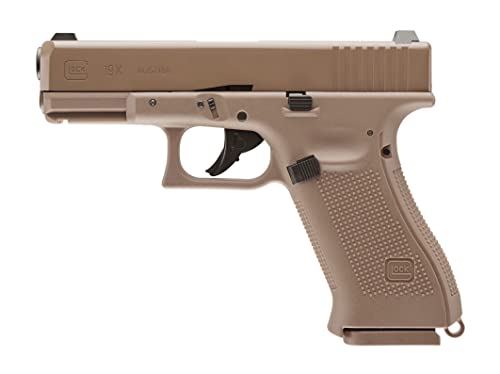Umarex Glock 19X Gen5 .177 Caliber BB Gun - Image 5