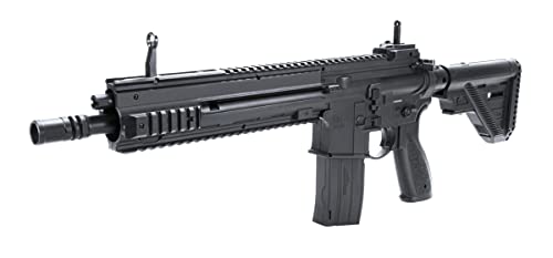 Umarex HK416 .177 Caliber BB Gun Rifle - Image 3