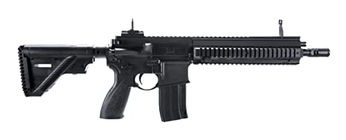 Umarex HK416 .177 Caliber BB Gun Rifle - Image 4