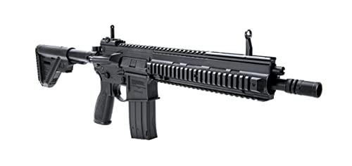 Umarex HK416 .177 Caliber BB Gun Rifle - Image 5