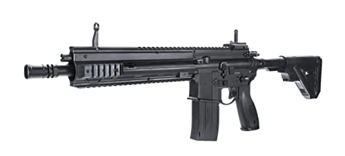 Umarex HK416 .177 Caliber BB Gun Rifle - Image 2