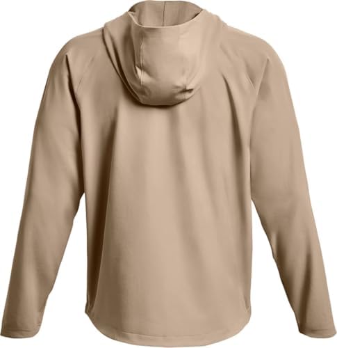 Under Armour Men's Unstoppable Jacket - Water Repellent - Image 2