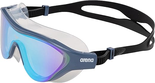 ARENA Unisex Adult The One Swim Mask