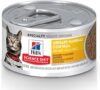 Hill’s Science Diet Urinary Hairball Control Wet Cat Food