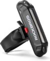 ROCKBROS USB Rechargeable LED Bike Taillight