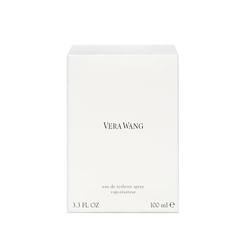 Vera Wang Eau De Parfum For Women - Floral Scent - Image 3