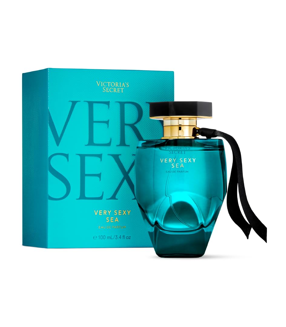 Victoria's Secret Very Sexy Sea Eau De Parfum