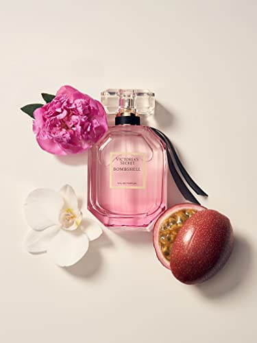 Victoria's Secret Bombshell Eau De Parfum, 1.7 Oz - Image 5