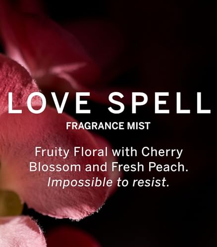 Victoria's Secret Fragrance Mist Mini Gift Set: Love Spell - Image 4