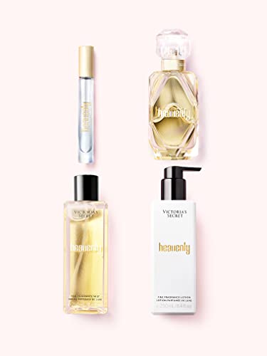 Victoria's Secret Heavenly 1.7oz Eau De Parfum - Image 4