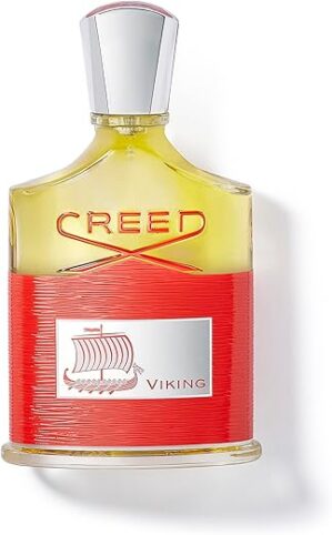 Viking Men’s Spicy Woody Fragrance