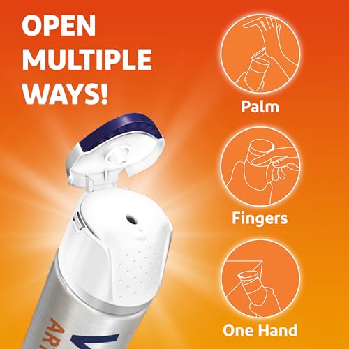 VOLTAREN Arthritis Pain Gel With Easy Open Cap - Image 5