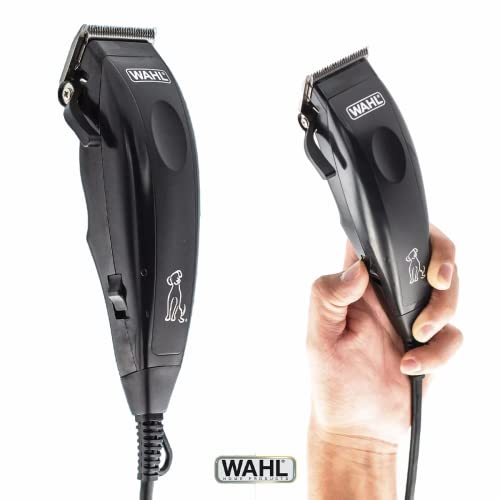 Wahl Pet Clipper Grooming Kit For Dogs - Image 4