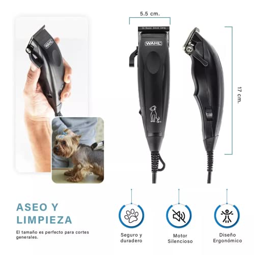 Wahl Pet Clipper Grooming Kit For Dogs - Image 5