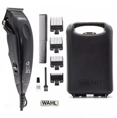 Wahl Pet Clipper Grooming Kit For Dogs - Image 2